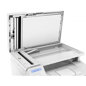 Equipo multifuncion hp laserjet pro mfp m227sdw duplex wifi ethernet 28 ppm bandeja 250 hojas escaner