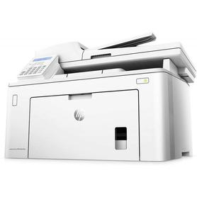 Equipo multifuncion hp laserjet pro m227fdw duplex wifi 28 ppm bandeja 250 hojas escaner copiadora impresora