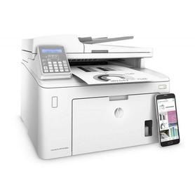 Equipo multifuncion hp laserjet pro m148dw duplex wifi 28 ppm alimentador bandeja 250 hojas escaner