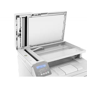 Equipo multifuncion hp laserjet pro m148dw duplex wifi 28 ppm alimentador bandeja 250 hojas escaner