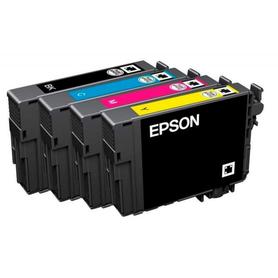 Ink-jet epson cian std estrella de mar 1 603 rf / am single