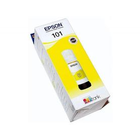 Ink-jet epson 106 ecotank amarillo ink bottle et-7700 / et-7750