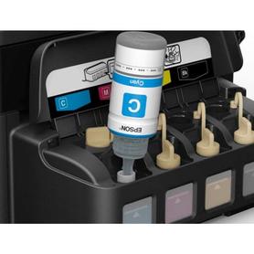 Ink-jet epson 106 ecotank cian ink bottle et-7700 / et-7750