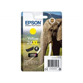 Ink-jet epson claria photo hd ink amarillo 24xl