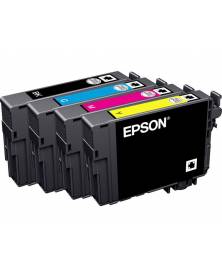 Ink-jet epson singlepack cian 502 ink