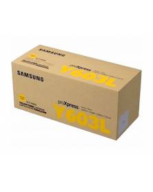 Toner hp samsung amarillo standard slc4010nd / c4060fx