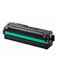 Toner hp samsung clp680nd clx6260 series cian alta capacidad