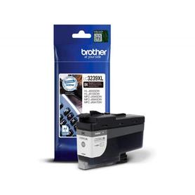 Ink-jet brother lc3239xlbk mfc-j6945dw / mfc-j5945dw / hl-j6000dw negro 6000 paginas