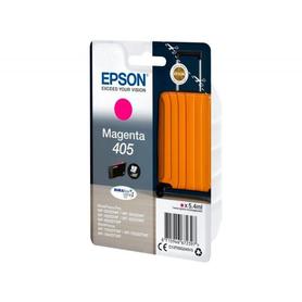 Ink-jet epson 405 wf-3820dwf / wf-4820dwf / wf-7830dtwf / wf-7840dtwf magenta