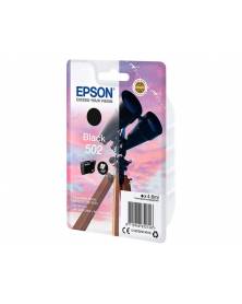 Ink-jet epson singlepack negro 502 ink