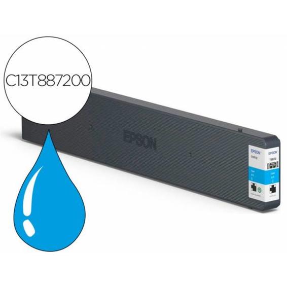 Ink-jet epson workforce enterprise wf-c17590 cian