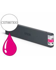 Ink-jet epson workforce enterprise wf-c17590 magenta