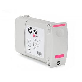 Ink-jet hp designjet t7100 magenta n 761 400 ml/1000 paginas