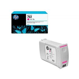 Ink-jet hp designjet t7100 magenta n 761 400 ml/1000 paginas