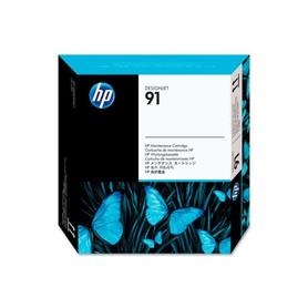 Ink-jet hp designjet z6100 de mantenimiento n 91/1000 paginas