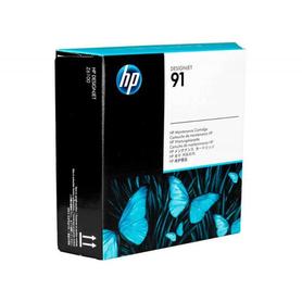 Ink-jet hp designjet z6100 de mantenimiento n 91/1000 paginas