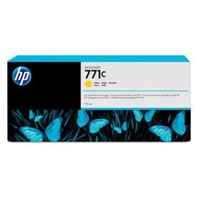 Ink-jet hp gf para z6200 yl 771c 775 ml pk1/1000 paginas