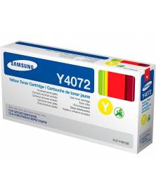 Toner hp samsung clp315,clp310 clx3170fn / 73175n / 3175fn / 3175fw amarillo (1.000 pag.)