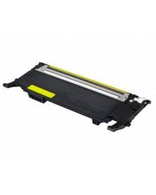 Toner hp samsung clp315,clp310 clx3170fn / 73175n / 3175fn / 3175fw amarillo (1.000 pag.)