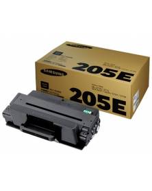 Toner hp samsung laser ml3710 negro 10.000 p ginas mltd205e/els