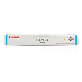 Toner canon exv34c / irc2020 irc2025 cian