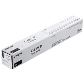 Toner canon exv51 ir c5335 c5540 c55000 negro