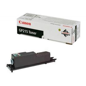 Toner canon gp215 gp200 gp210f gp211 gp215 negro