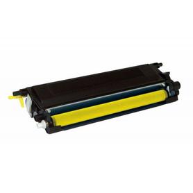 Toner brother hl4040cn / 4050 / 4070cdw 4000 paginas amarillo