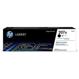 Toner hp 207a laserjet m255 / mfp m282/ mfp m283 negro 1350 paginas