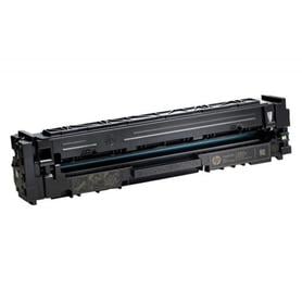 Toner hp 207a laserjet m255 / mfp m282/ mfp m283 negro 1350 paginas