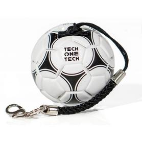 Memoria usb tech on tech balon de futbol gol one 32 gb