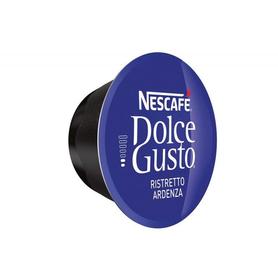 Cafe dolce gusto ristretto ardenza capsulas monodosis caja de 16 unidades