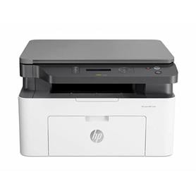 Equipo multifuncion hp multifuncion mfp 135a tinta b/n escaner copiadora impresora