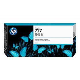 Ink-jet hp designjet t1500/t920 gris n 727/1000 paginas