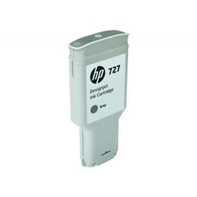 Ink-jet hp designjet t1500/t920 gris n 727/1000 paginas