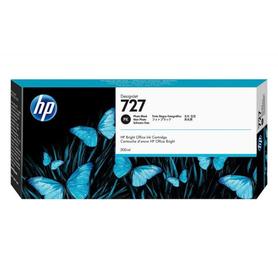 Ink-jet hp designjet t1500/t920 negro foto n 727/1000 paginas