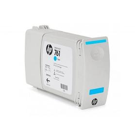 Ink-jet hp designjet t7100 cian n 761 400 ml/1000 paginas