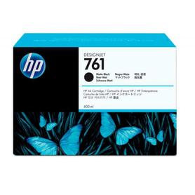 Ink-jet hp designjet t7100 negro mate n 761 400 ml/1000 paginas