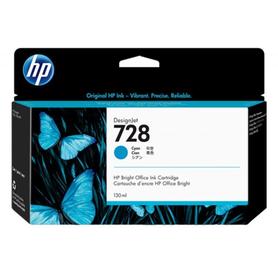 Ink-jet hp designjet t730 cian n 728/1000 paginas