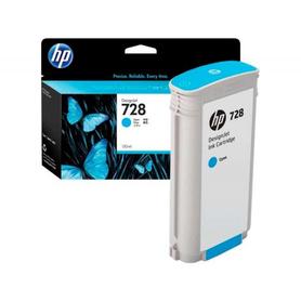 Ink-jet hp designjet t730 cian n 728/1000 paginas