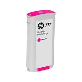 Ink-jet hp designjet t920/t1500 n 727 magenta alta/1000 paginas