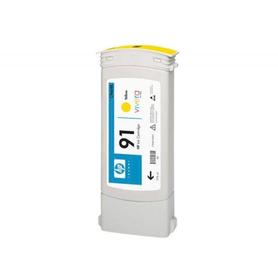 Ink-jet hp designjet z6100 amarillo n 91 775 ml/1000 paginas