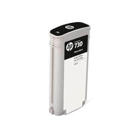 Ink-jet hp n 730 130-ml photo negro/ dnj t1700/1000 paginas