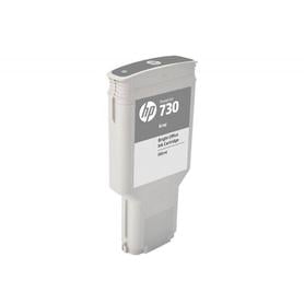 Ink-jet hp n 730 300-ml gray / dnj t1700/1000 paginas