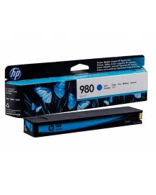 Toner hp empresa x585toner cian n 980
