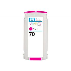 Ink-jet hp 70 designjet z3100 magenta 130 ml