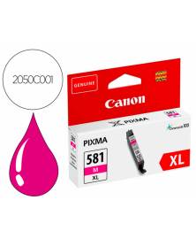 Ink-jet canon pixma cli-581xl magenta