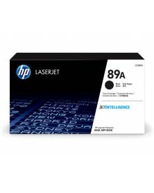 Toner hp laserjet 89a m507 / mfp m528 negro 5000 paginas