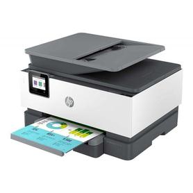 Equipo multifuncion hp envy 9010e color tinta 21 ppm wifi escaner copiadora impresora fax bandeja entrada 250 hojas