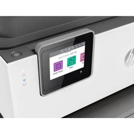 Equipo multifuncion hp envy 9010e color tinta 21 ppm wifi escaner copiadora impresora fax bandeja entrada 250 hojas